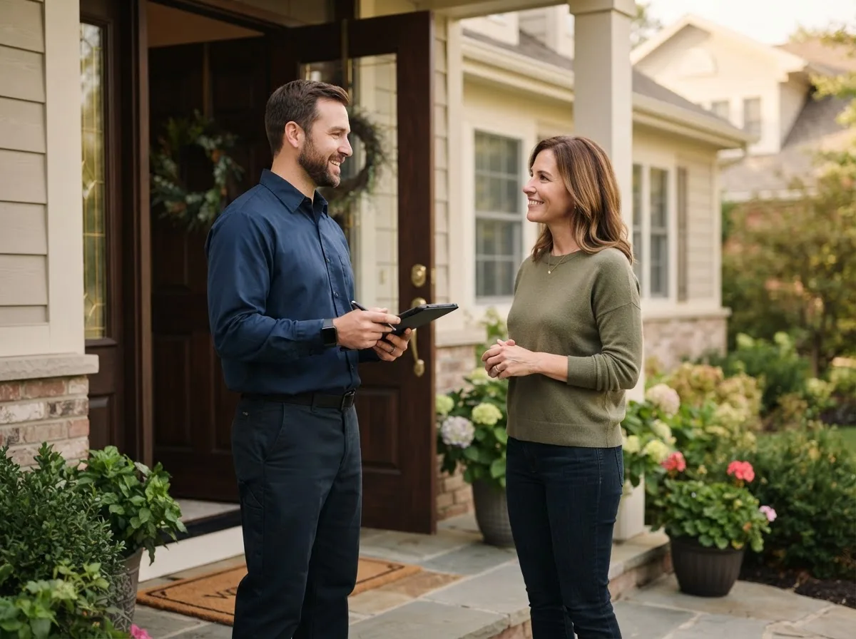 Water damage restoration FAQs for Port Carbon, PA